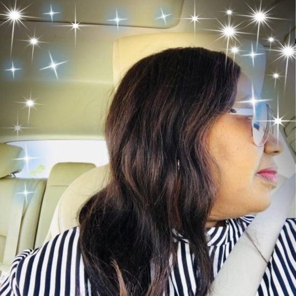 Meet your Posher, Pat - Picture 1 of 1